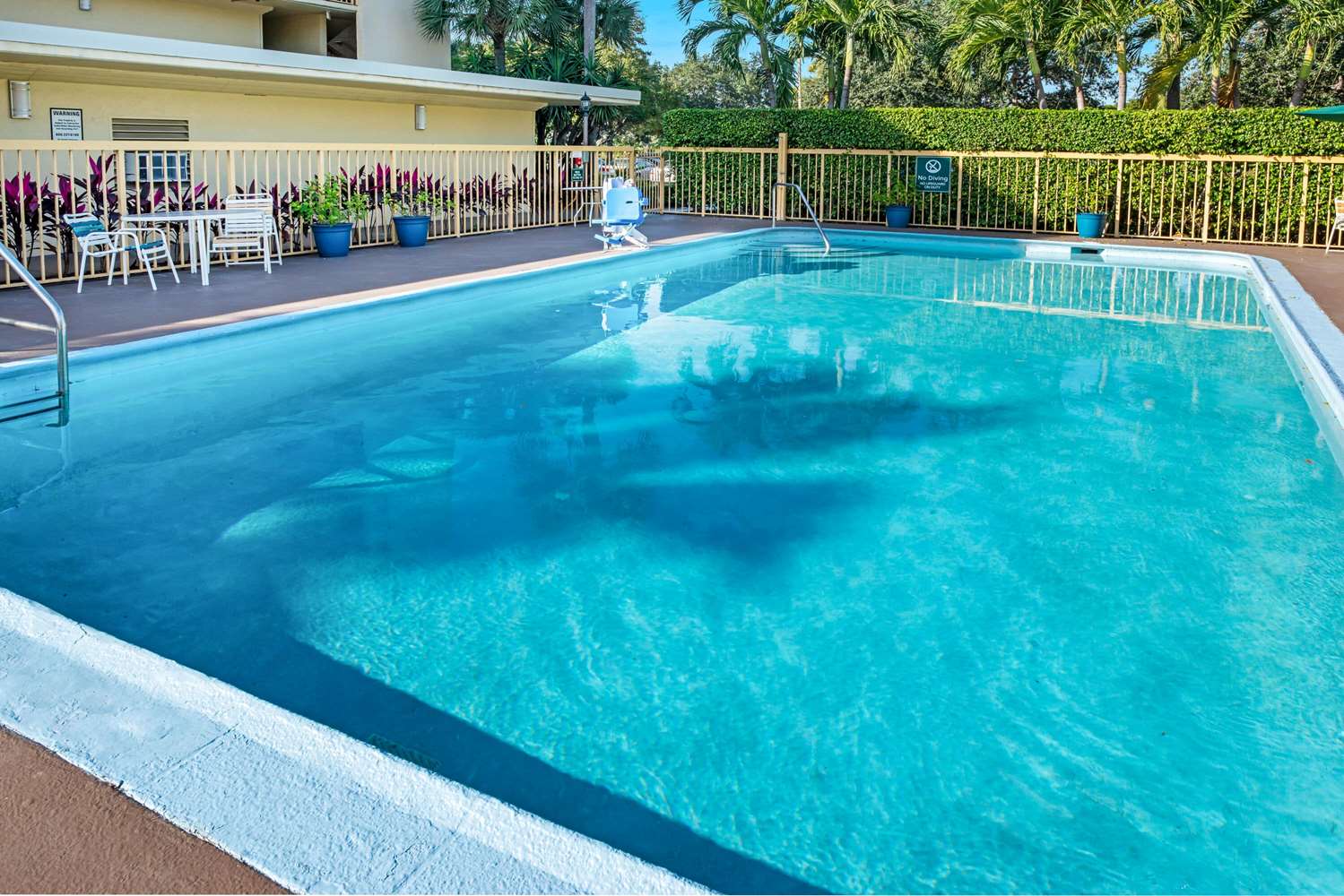 La Quinta Inn by Wyndham West Palm Beach - Florida Turnpike 21/36