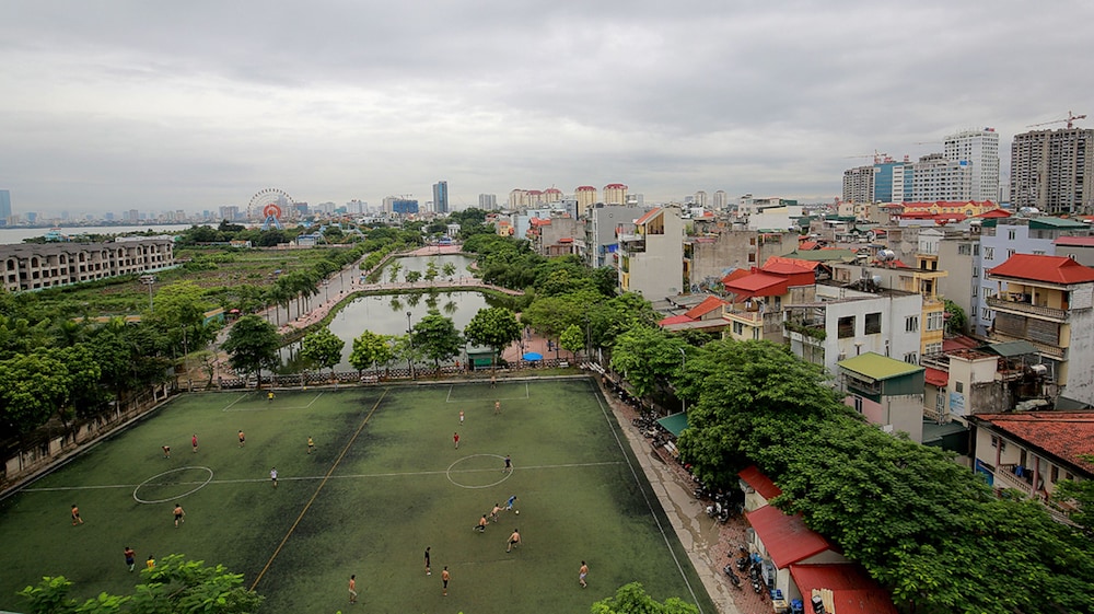 A Rich Land Trinh Cong Son 30/35
