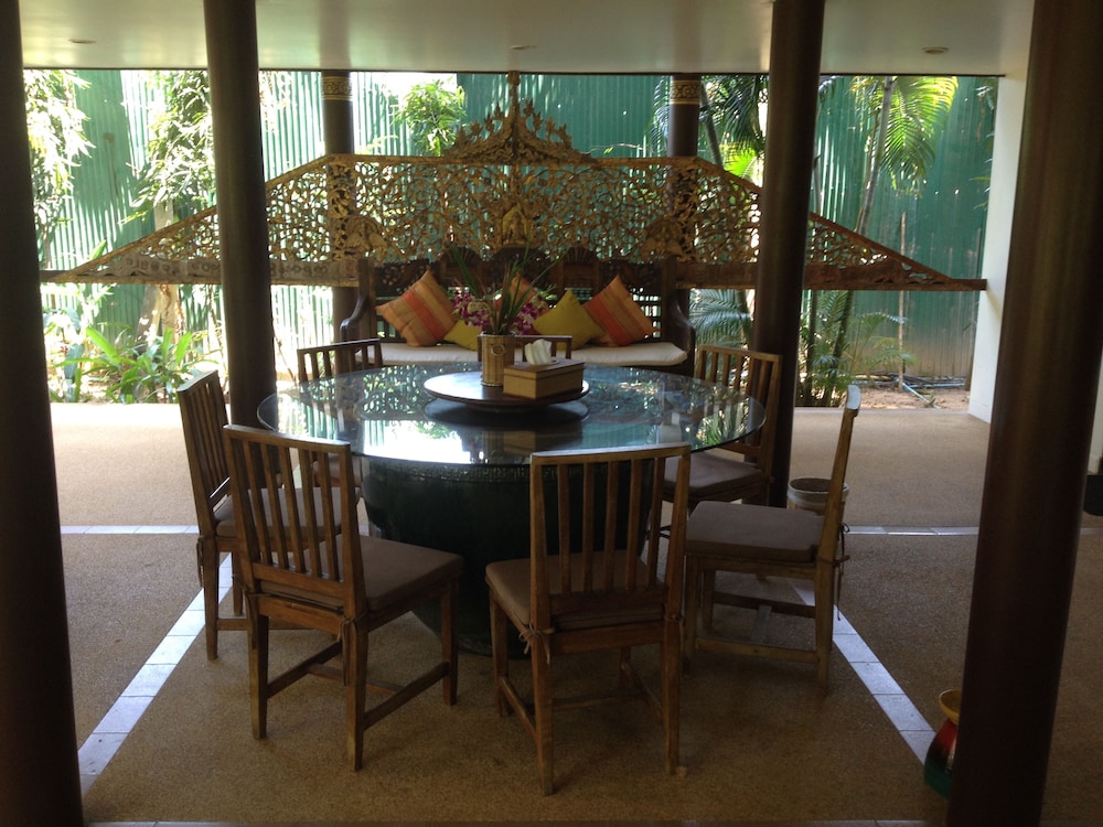 Ban Kaew Villas 34/50