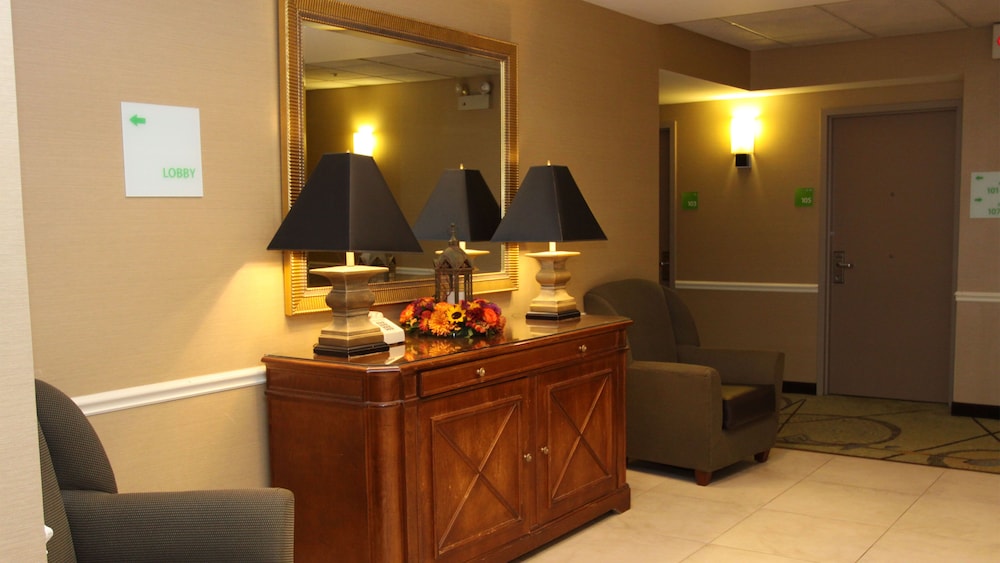 Holiday Inn Budd Lake - Rockaway Area 25/29