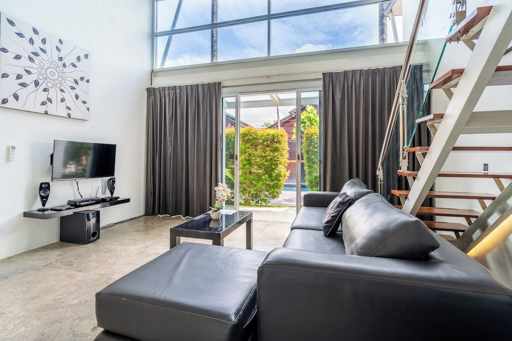 Bali Yarra Villas Seminyak 29/50