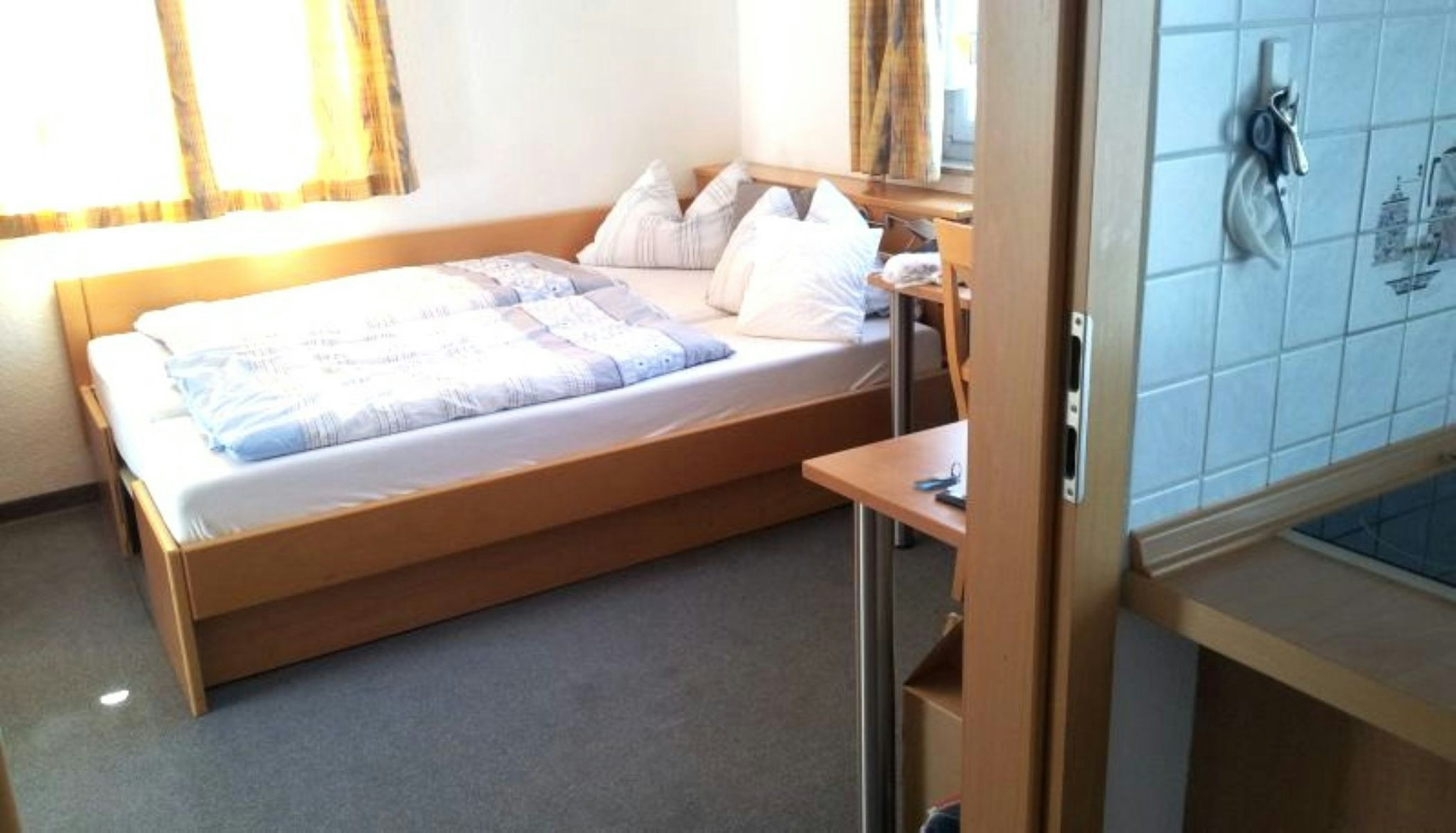 CITY HOTEL Boblingen 12/26