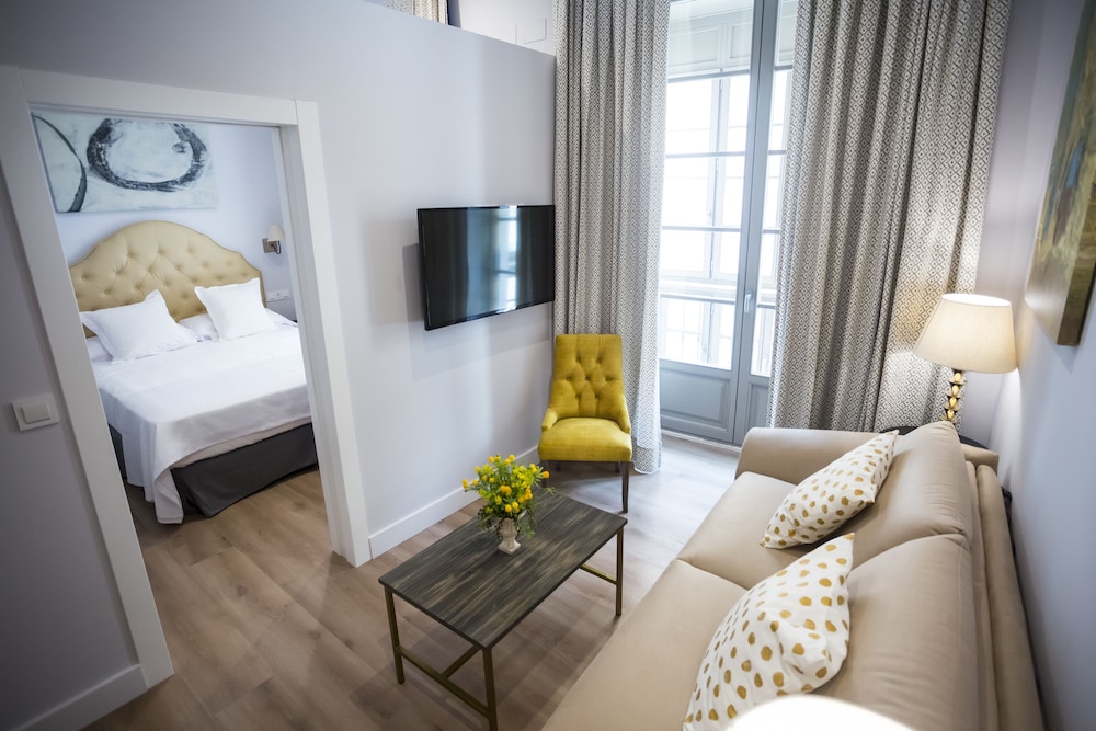Casa de la Merced Suites 25/64