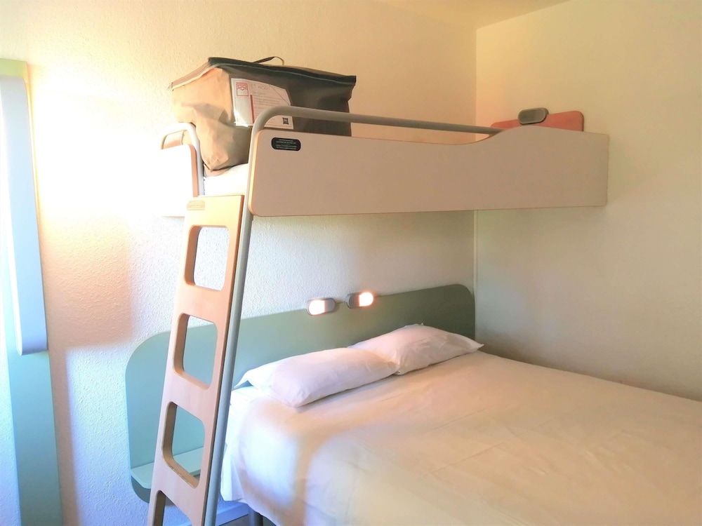 Ibis Budget Poitiers Sud 20/57