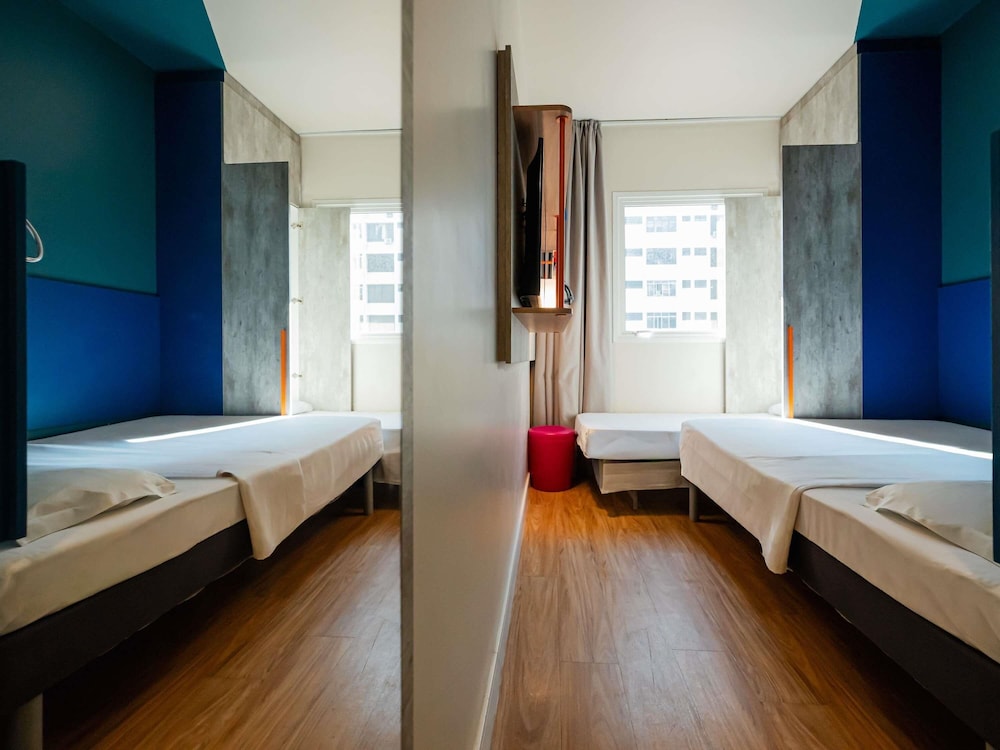Ibis Budget Santos Gonzaga 26/69