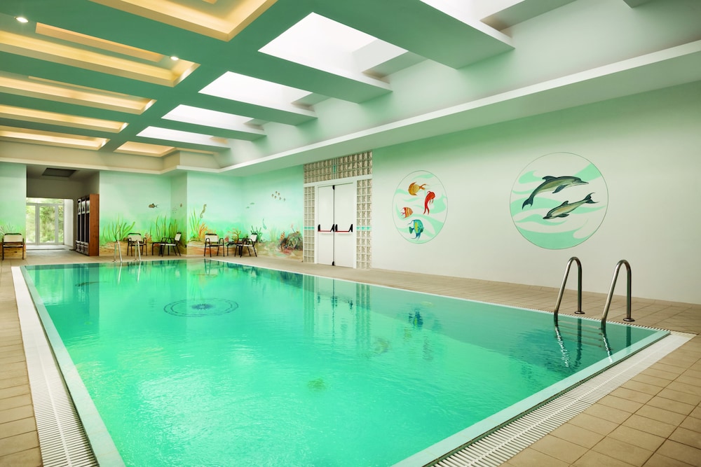 Ramada By Wyndham Loutraki Poseidon Resort 21/63
