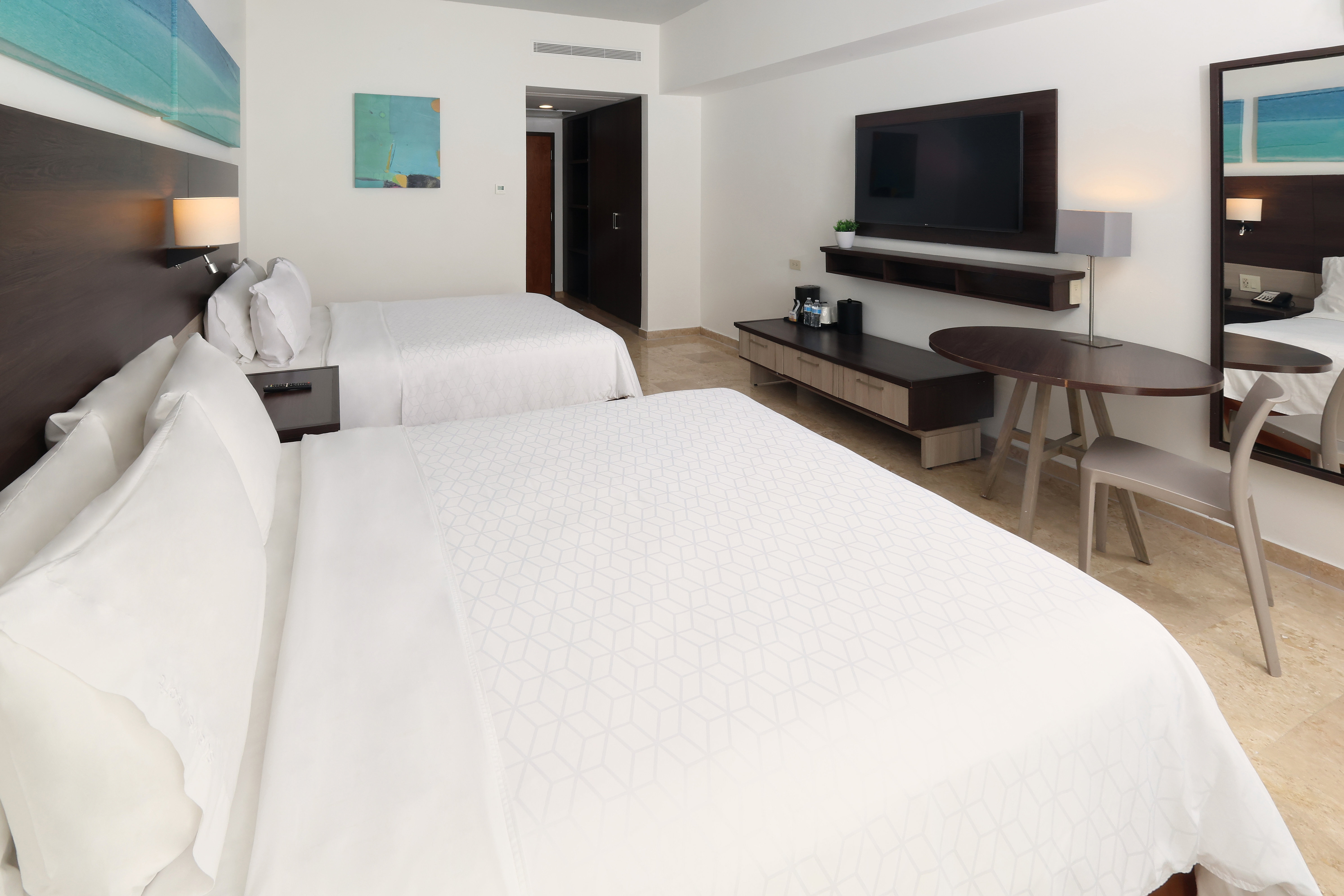 Holiday Inn Resort Mazatlan 13/61