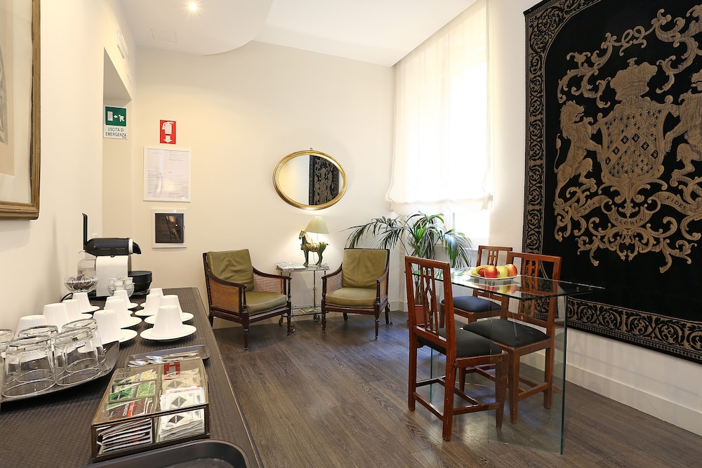 Residenza Cavour 46/65