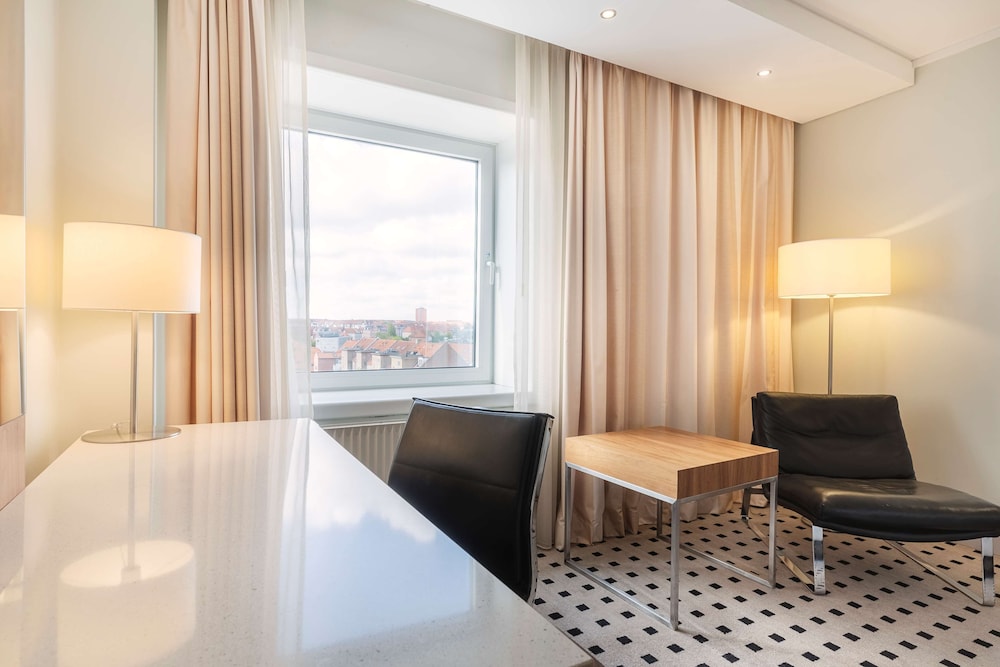 Radisson Blu Scandinavia Aarhus 56/70