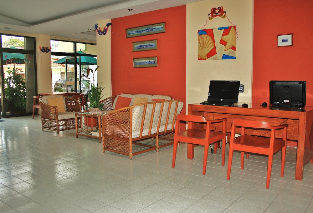 Hotel Plaza Cozumel 40/49