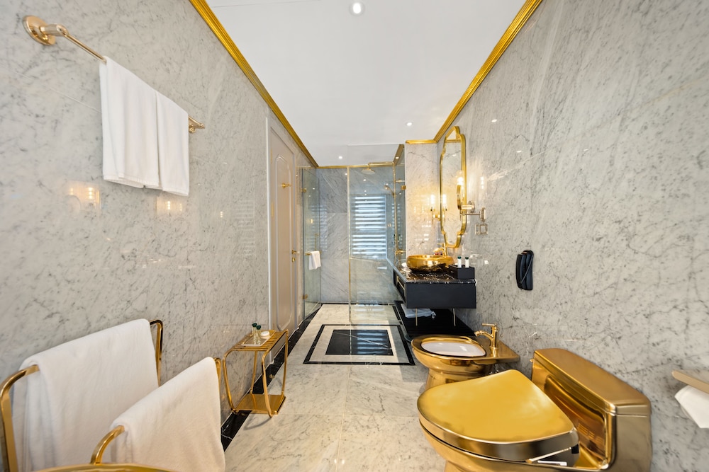 Dolce by Wyndham Hanoi Golden Lake 30/69