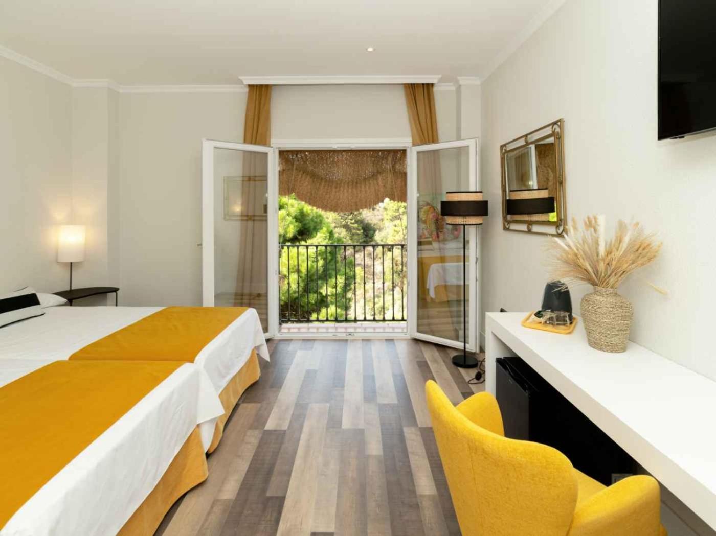 Altos De Istan Hotel 14/38