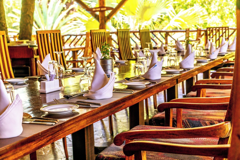 Sarova Shaba Game Lodge 52/63