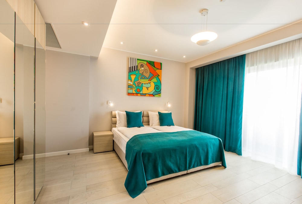 Mava Apartamente 13/50