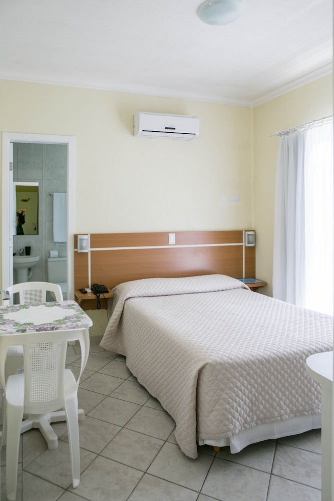 Bombinhas Praia Apart Hotel - Unidade Bombas 17/50