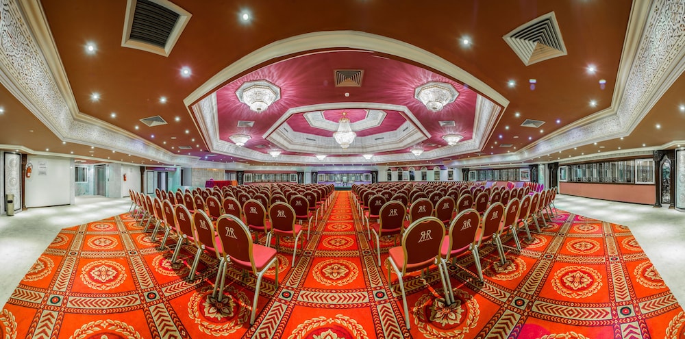 LE ROYAL HAMMAMET 3/50