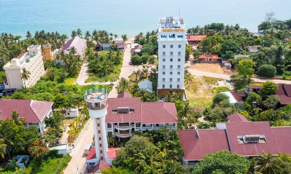 The Tahiti Beach Hotel Phu Quoc 17/21