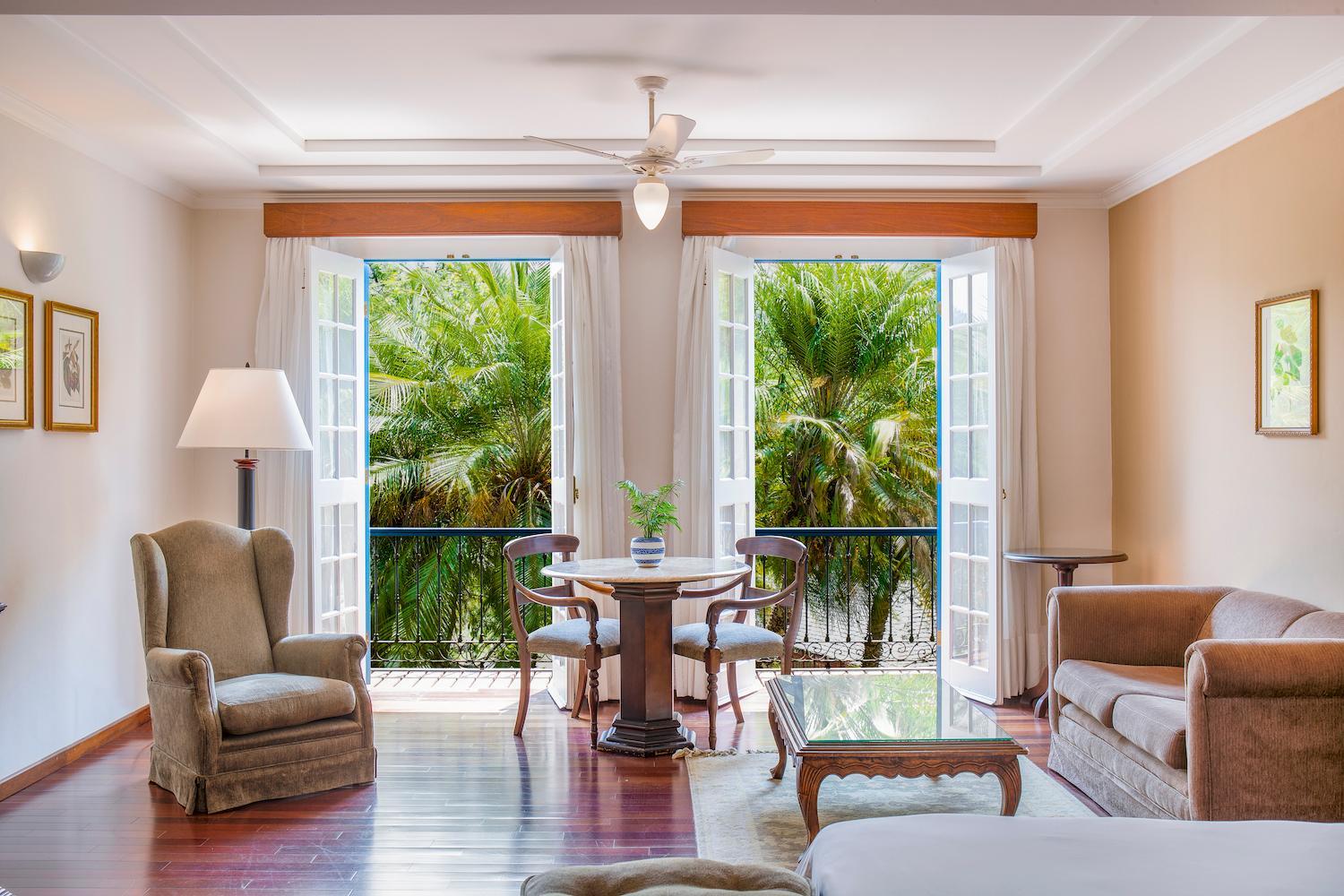 Hotel Historico Fazenda Dona Carolina 31/50