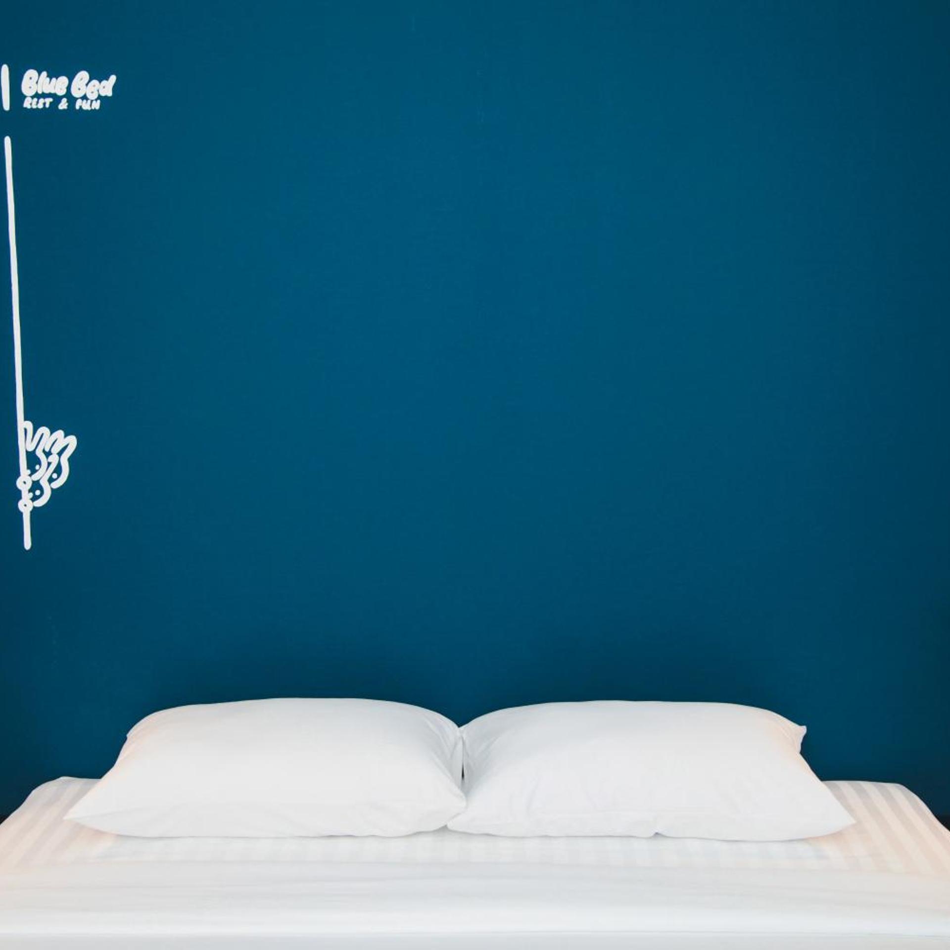 Blue Bed Hotel 28/48