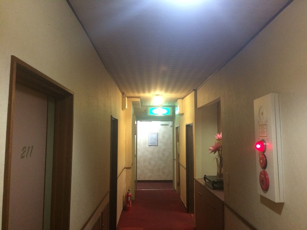 Ryokan Meiryu 6/38