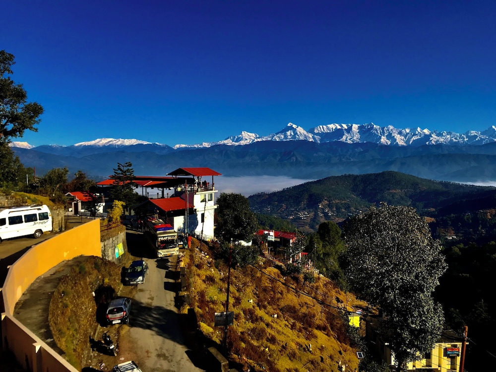 Hotel Uttarakhand 25/29