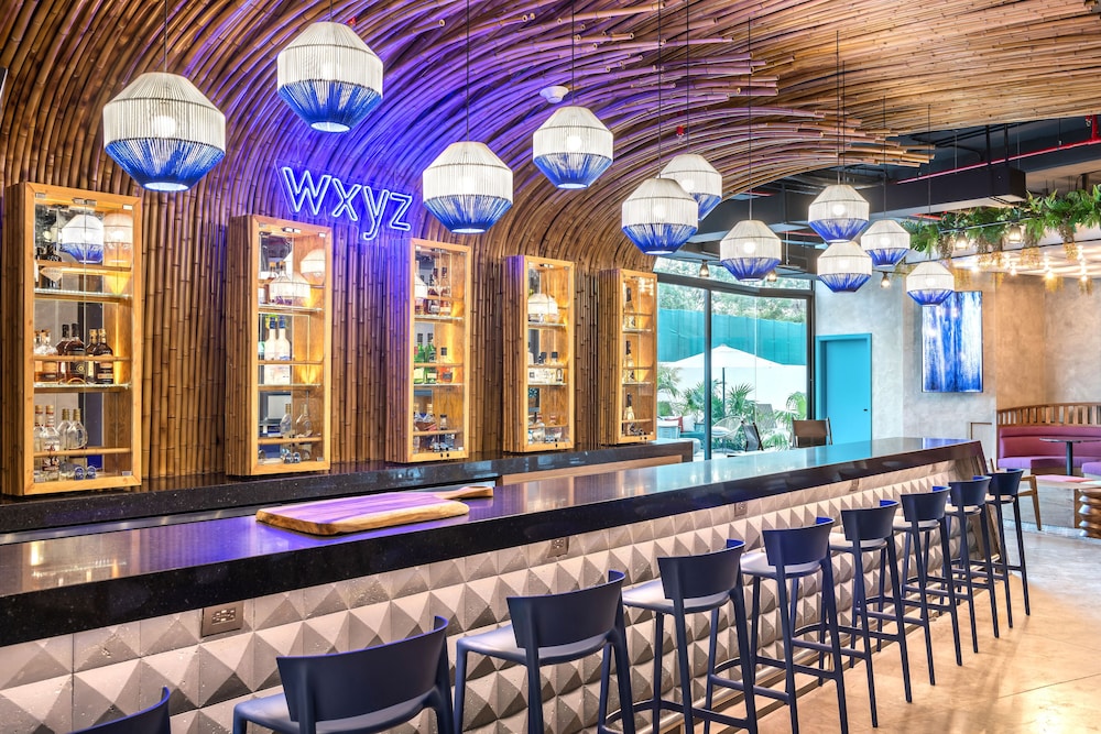 Aloft Tulum 35/50