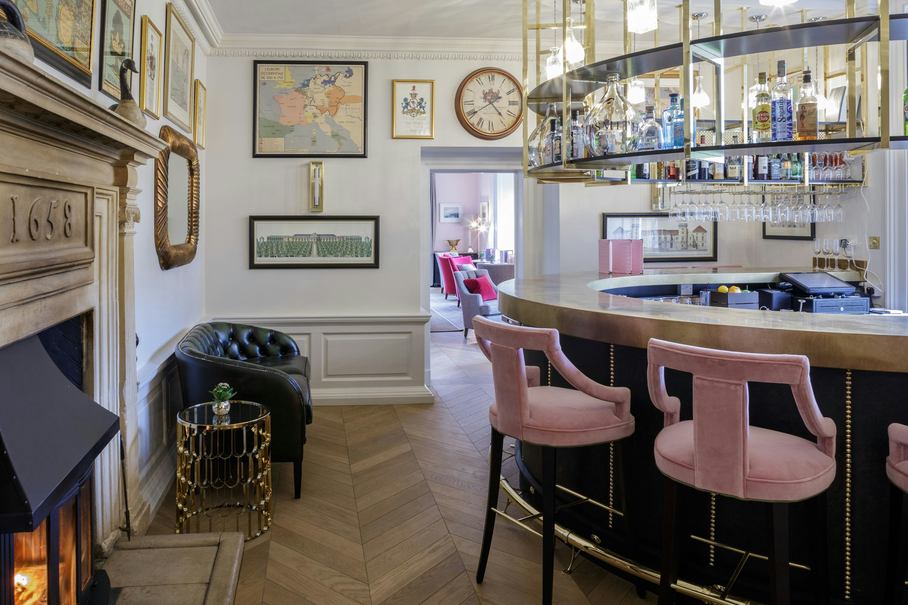 The Slaughters Manor House 53/59