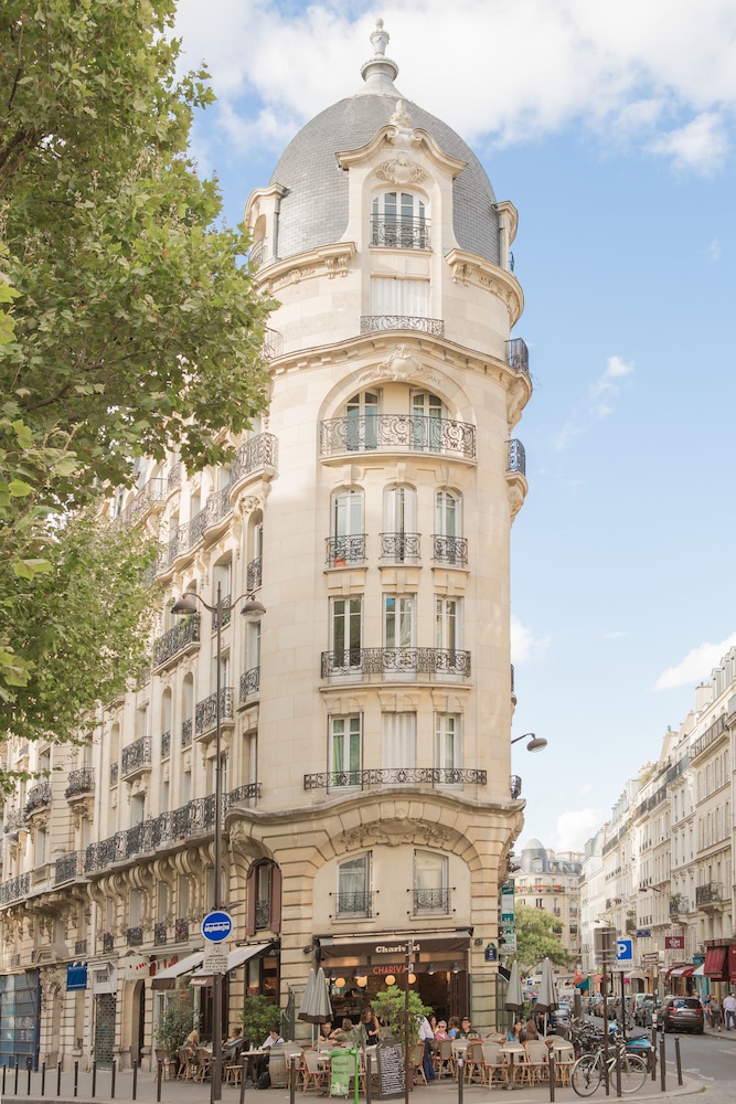 Hôtel Delambre 7/53