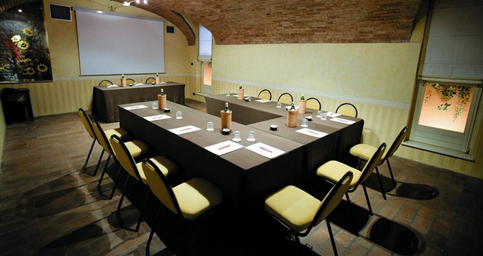 Alla Rocca Hotel 23/26