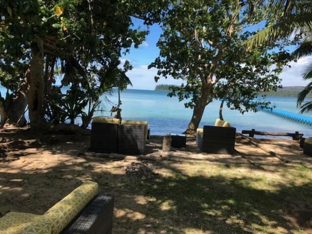 Kanua Tera Ecolodge 23/50