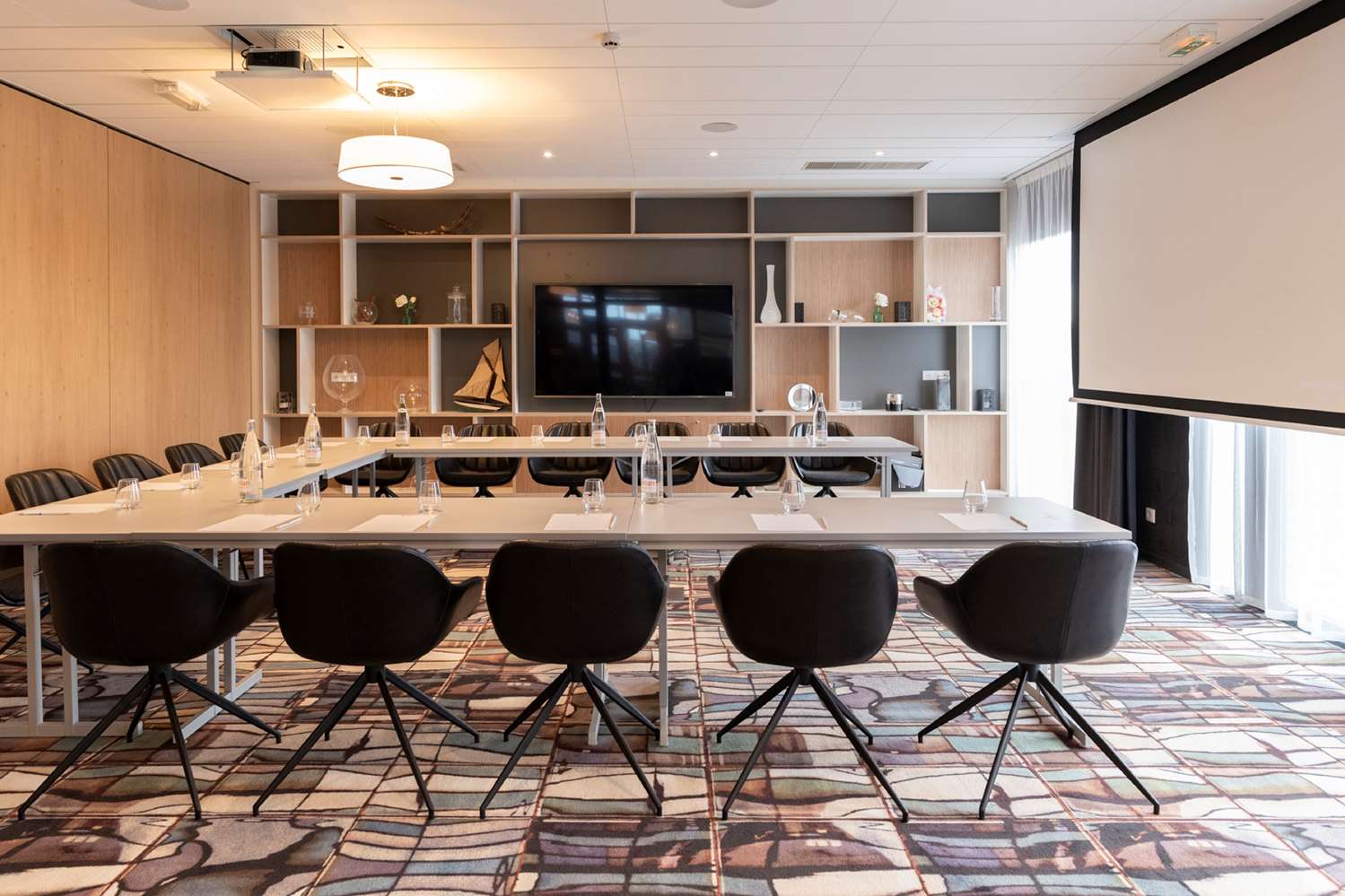 Best Western Plus Europe Hotel 16/17