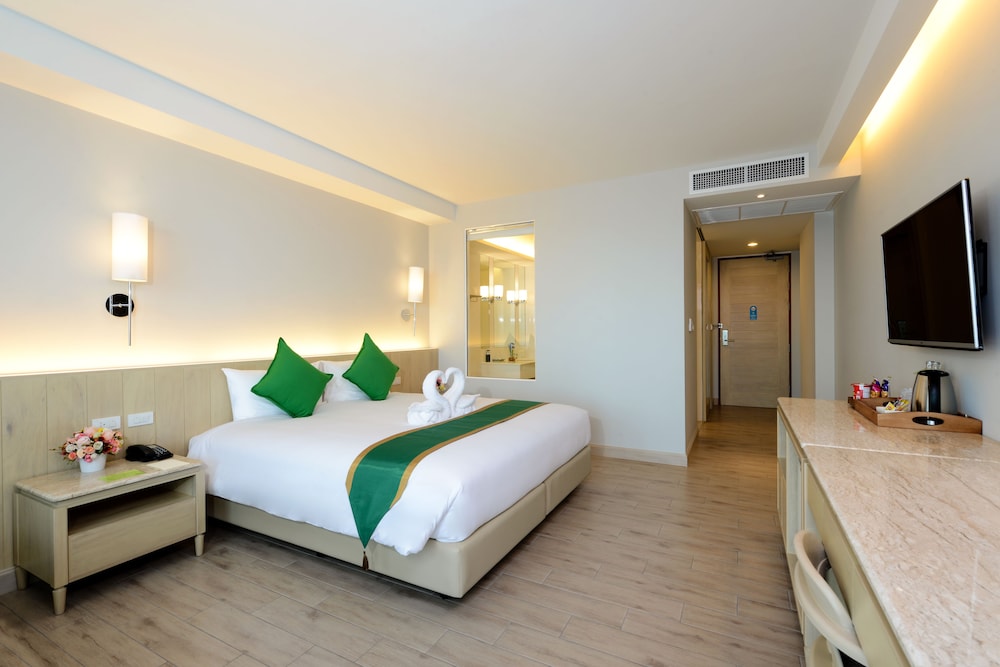 Hisea Hua Hin 16/70