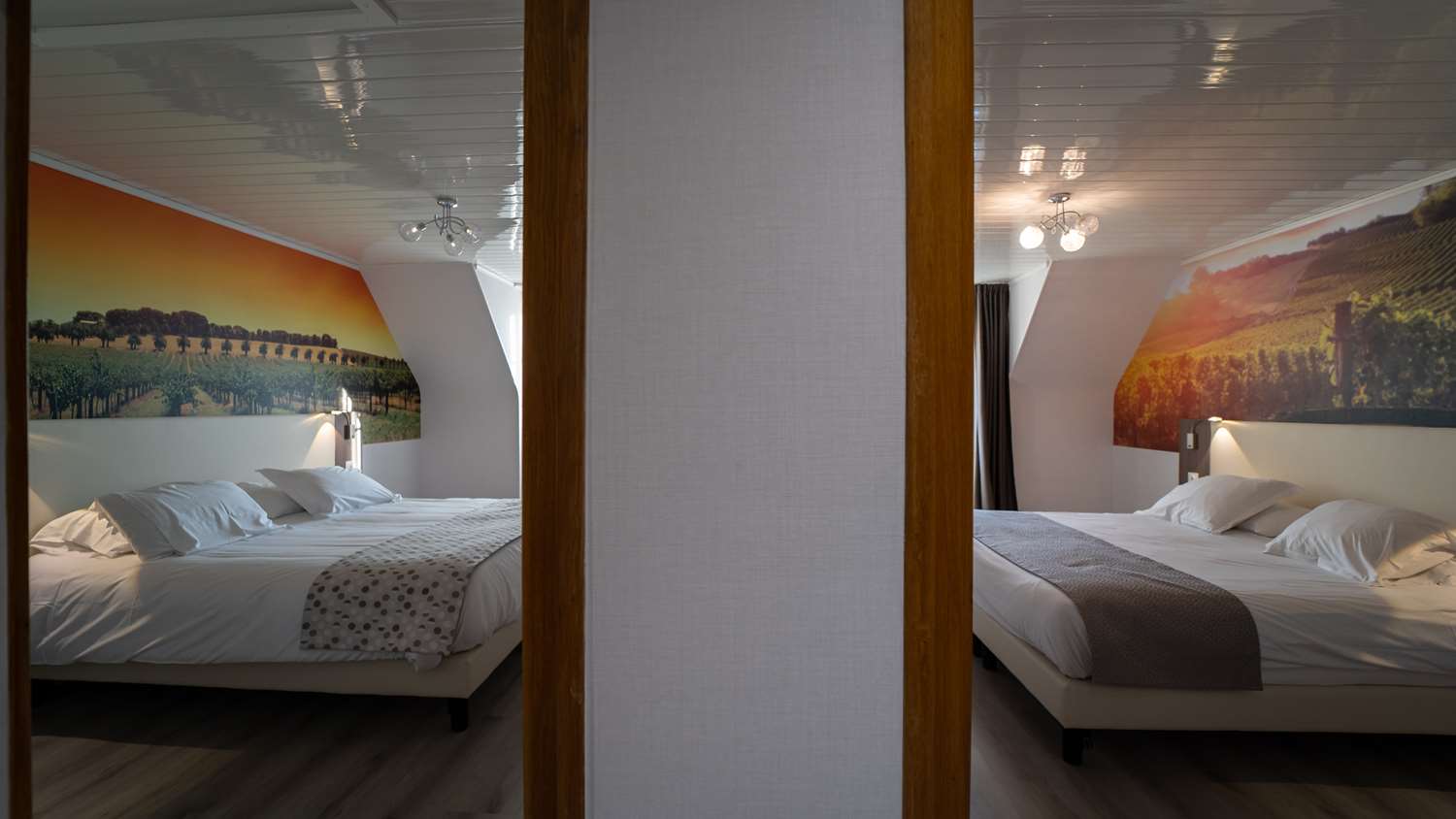 Best Western Ile de France 3/17