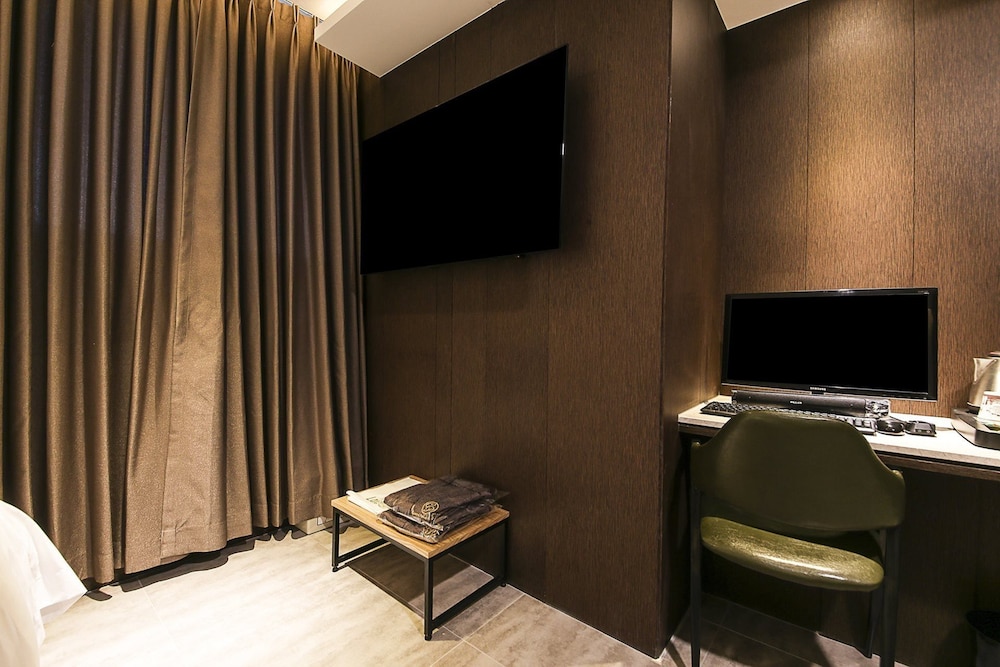 Central Person Hotel Pyeongtaek 19/33