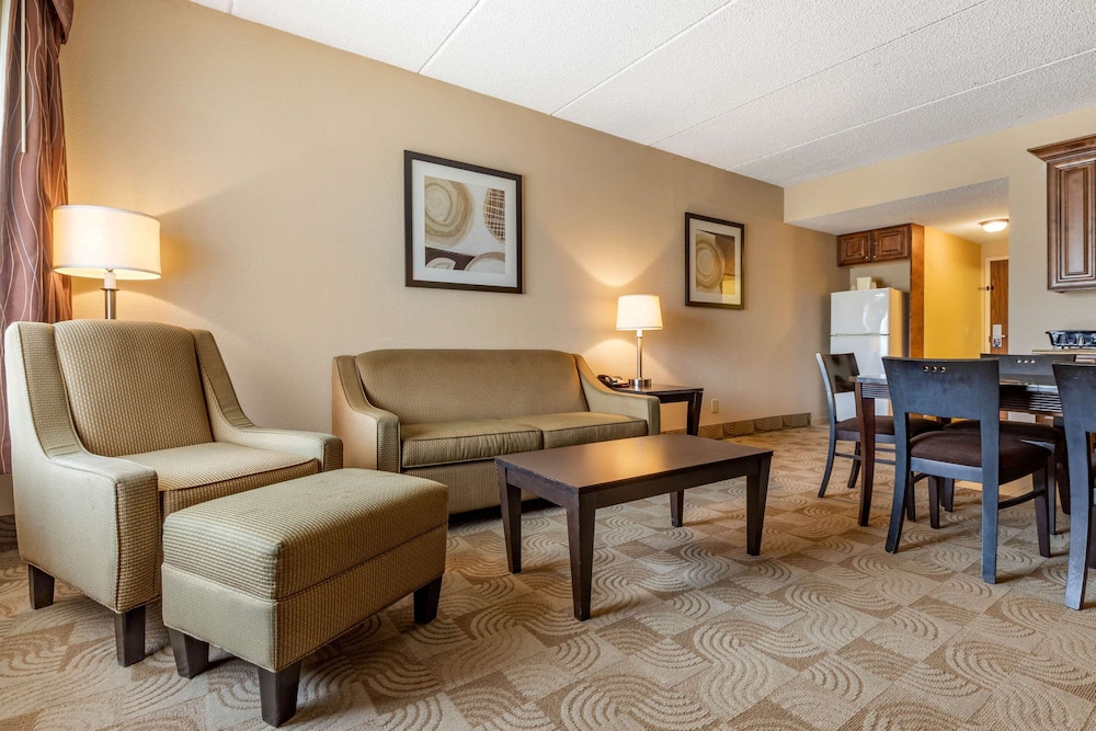 Comfort Inn Warner Robbins 17/21