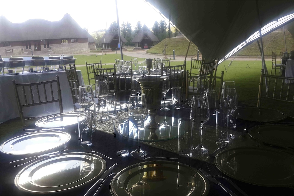 Thaba Bosiu Cultural Village 26/27