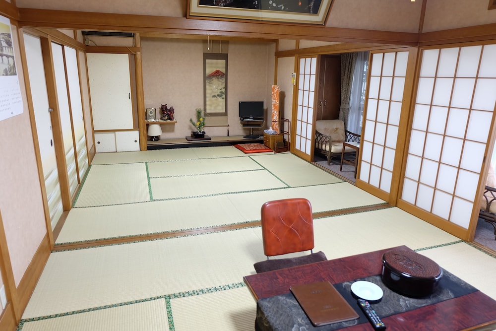 Hinodeya Ryokan 23/68