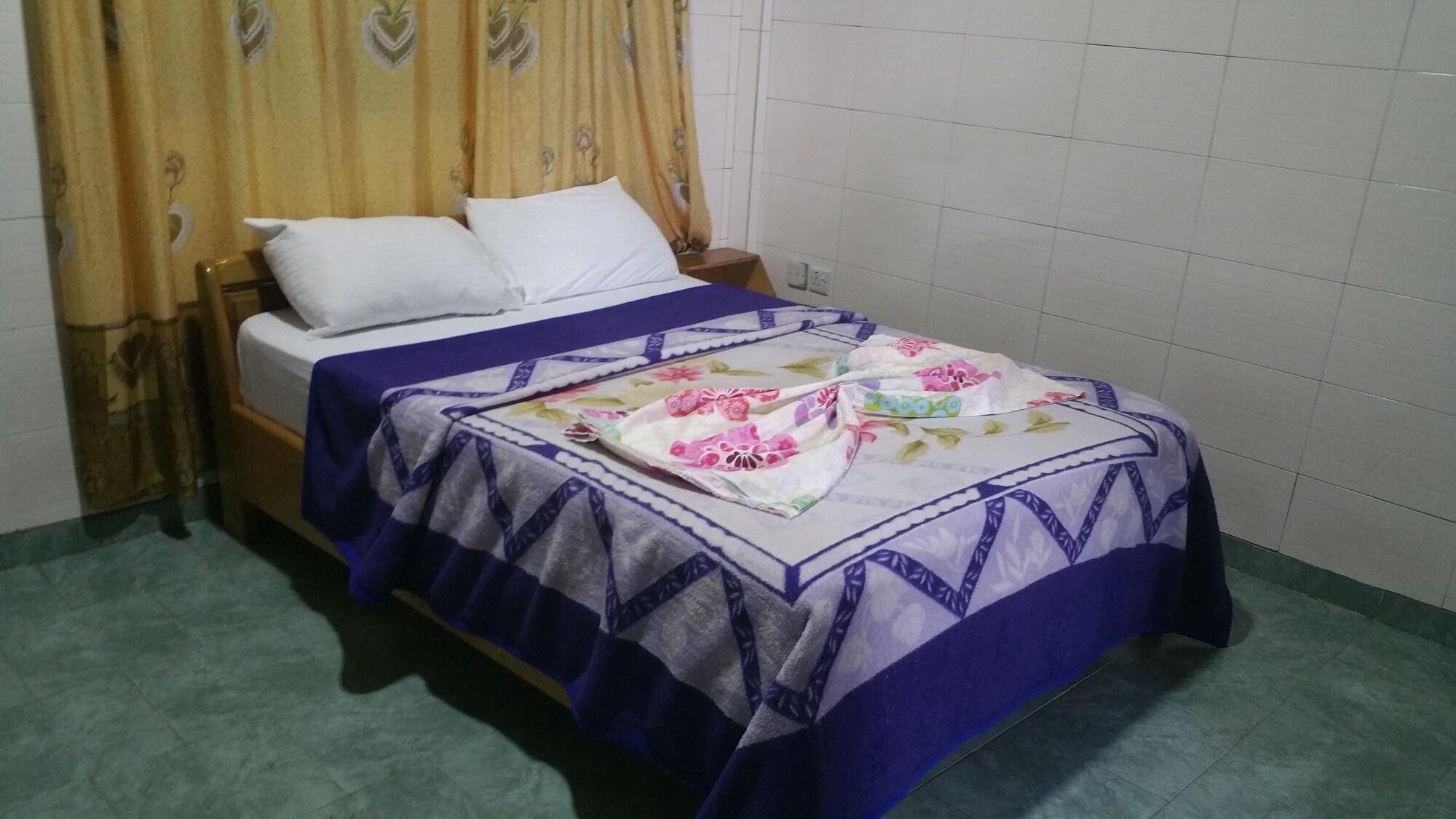 Permiss Ka Hotel 6/15