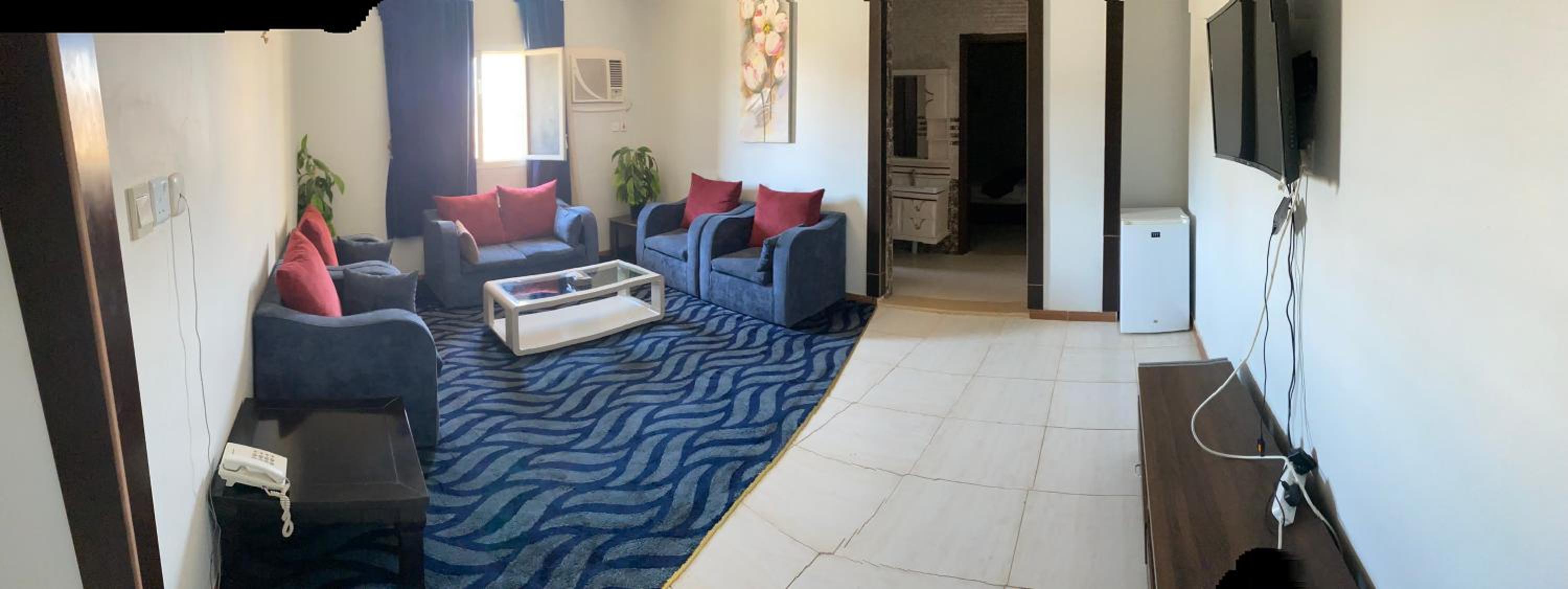 اوركيدا طريف 2(Orchida Turaif Hotel 2) 19/22