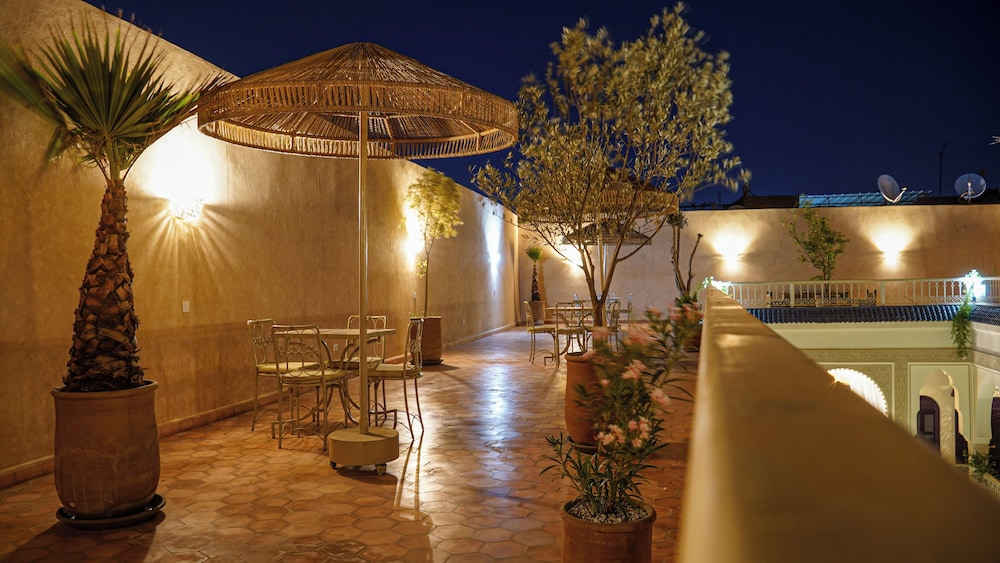 Palais Andara Riad And SPA 54/60