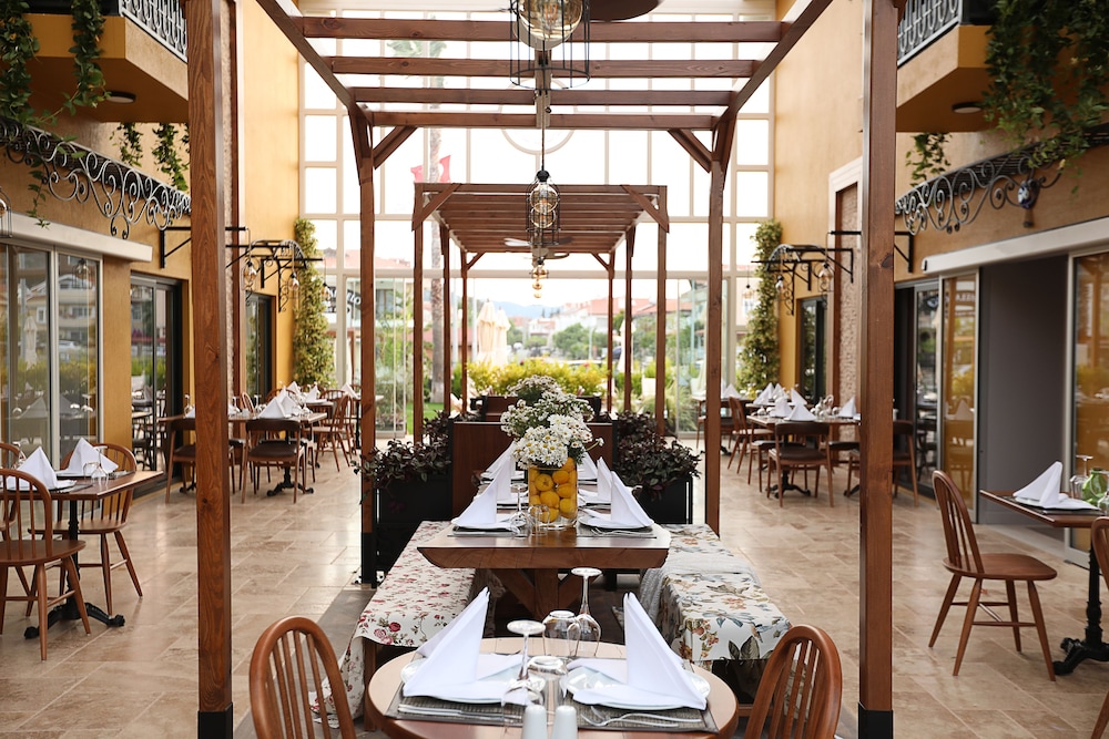 Dalyan Michelangelo Boutique Hotel 50/62