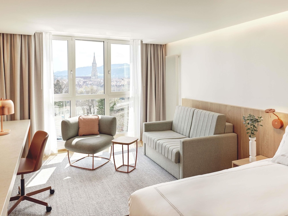 Swissotel Kursaal Bern 29/50