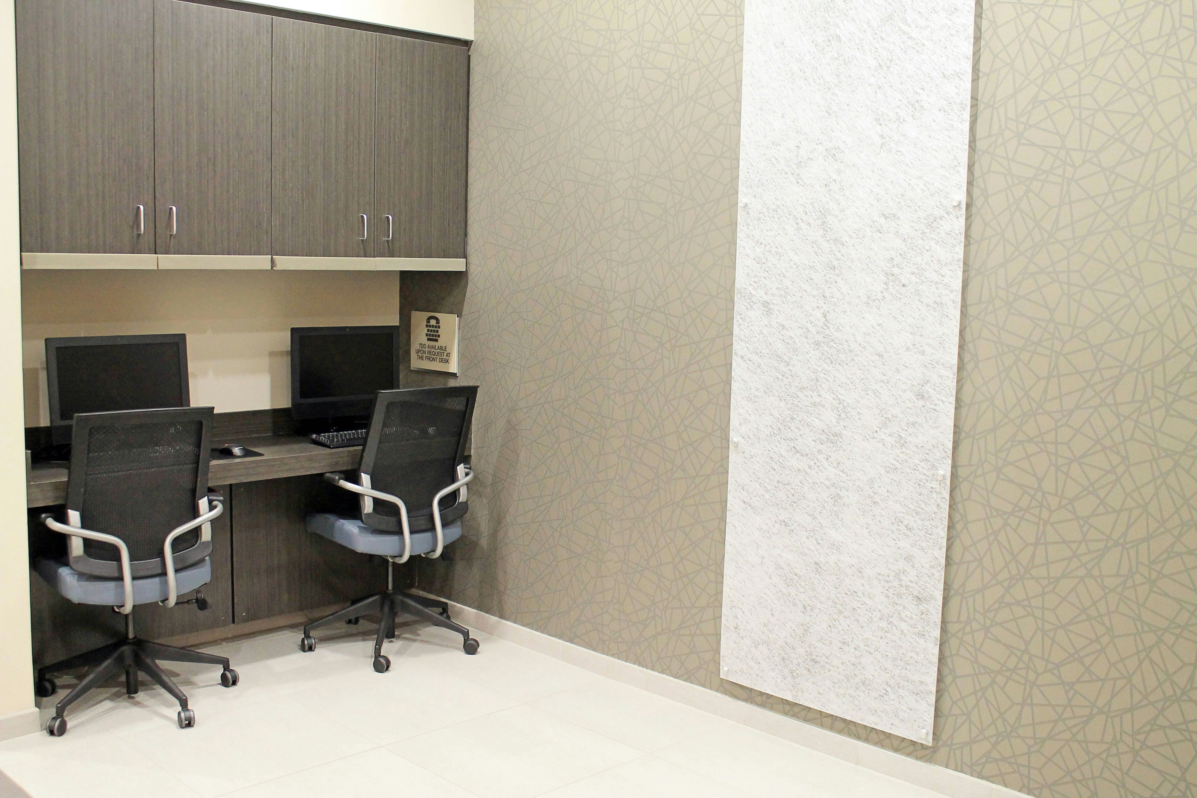 Springhill Suites Houston Northwest 33/43