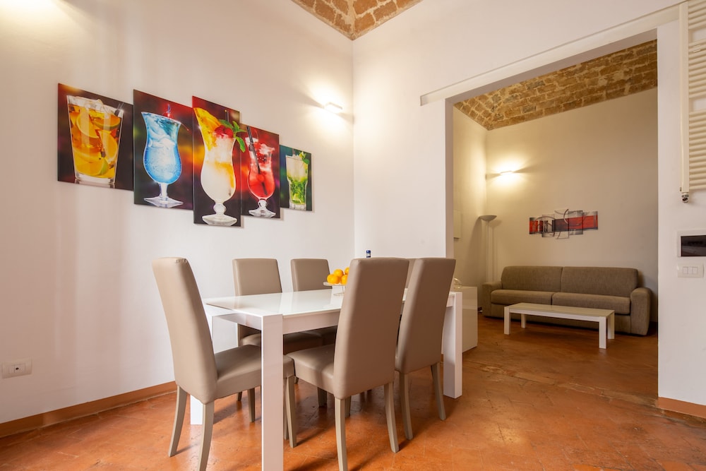Lian Home in Florence 14/19