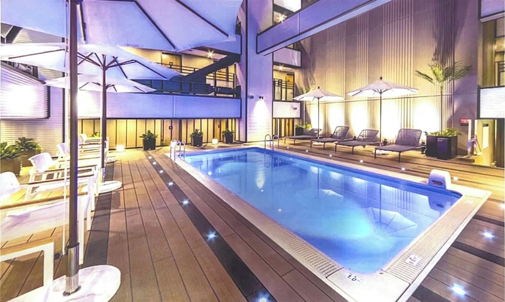 APA Hotel & Resort Midosuji Hommachi Eki Tower 48/69