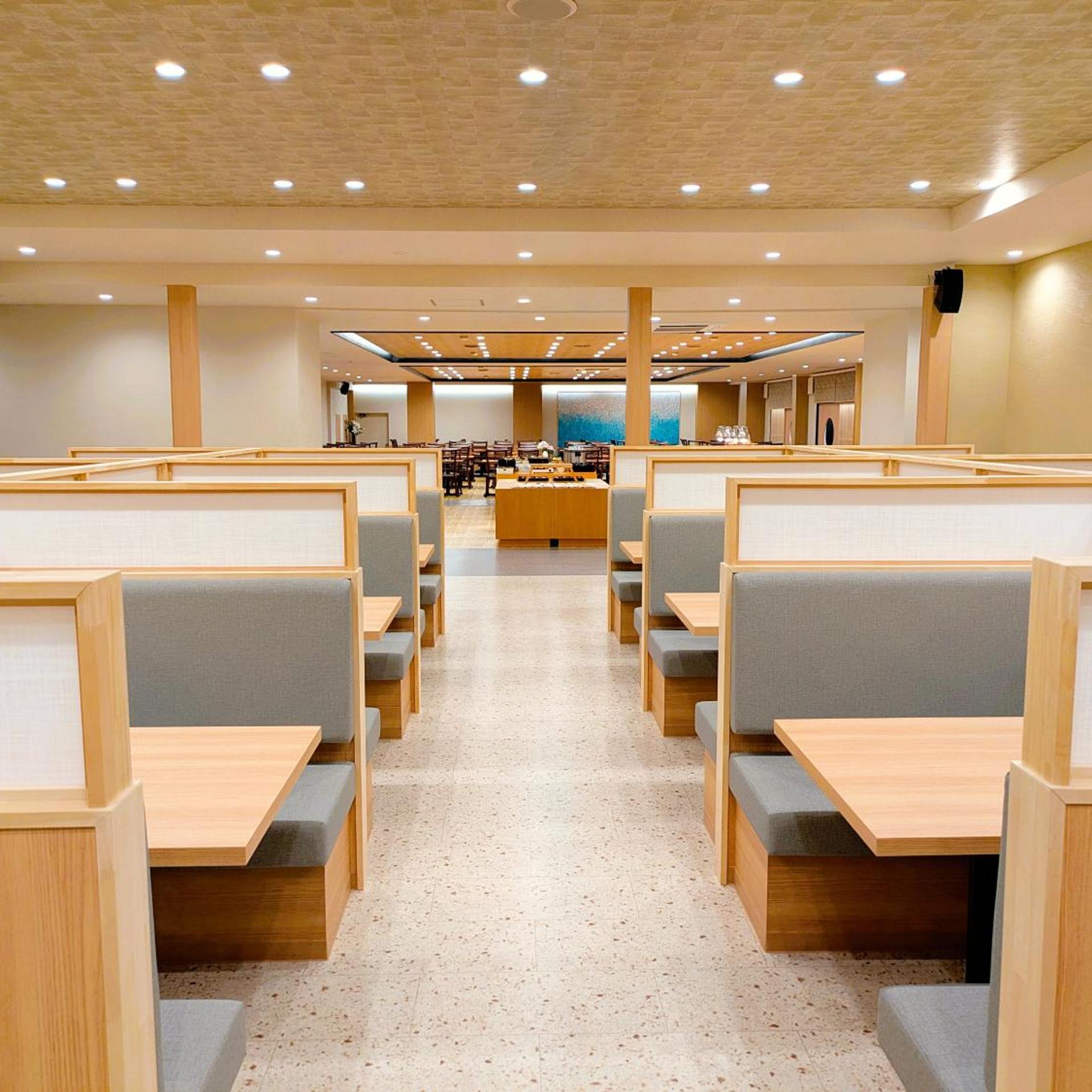 Itoen Hotel Shima 48/62