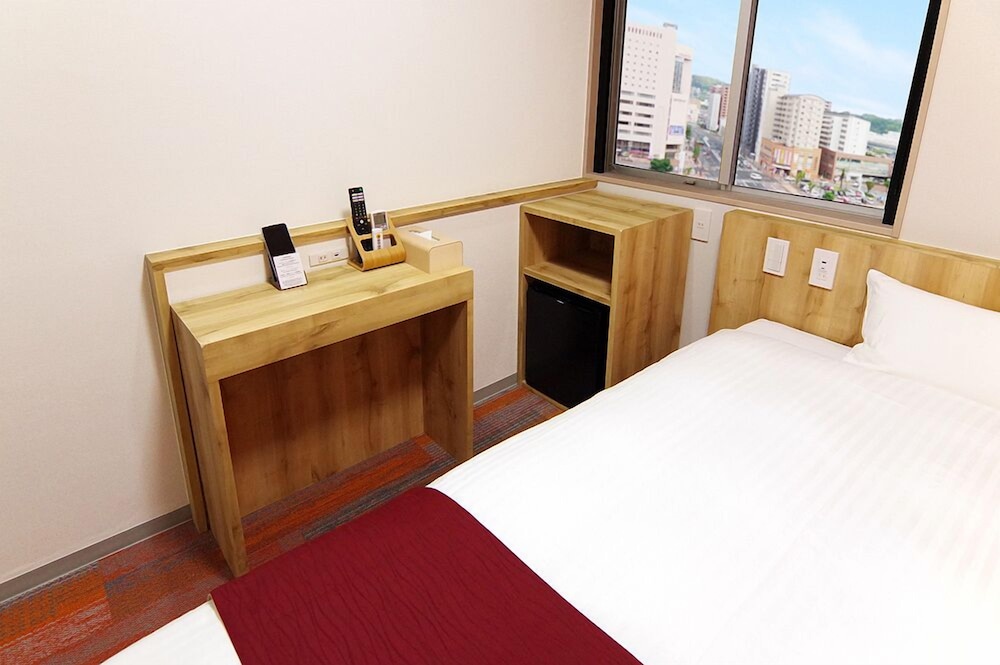 Sasebo Green Hotel 16/40