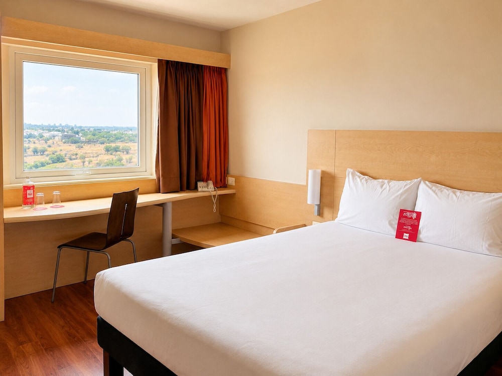 Ibis Aguascalientes Norte 25/56