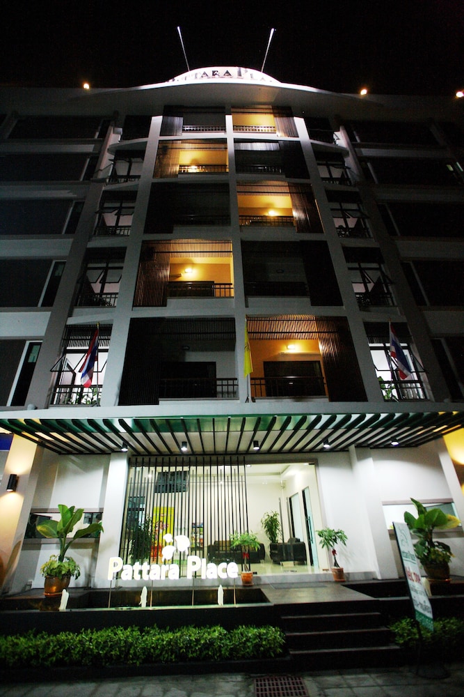 Pattara Place 1/51