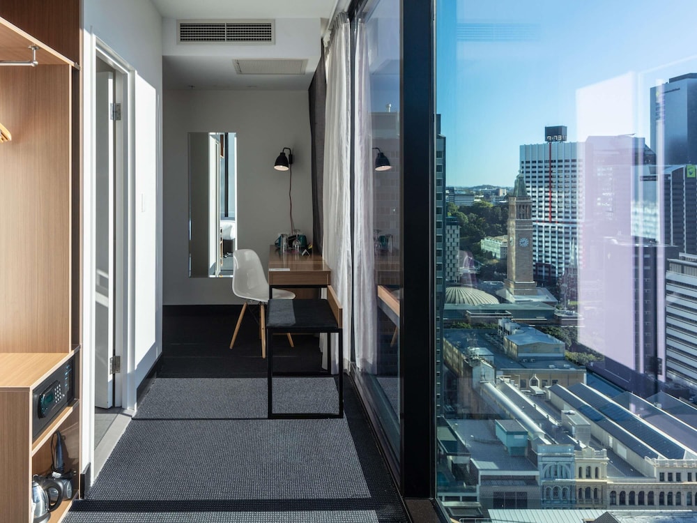 IBIS STYLES BRISBANE ELIZABETH STREET 40/73